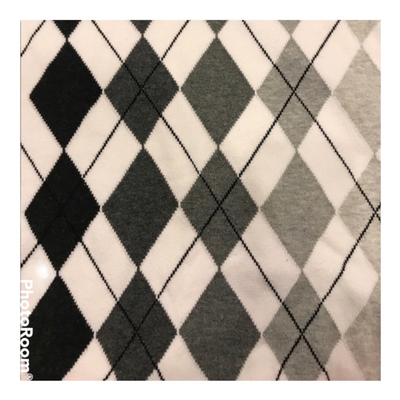 EXPRESS Design Studio Sweater with hoodie - Picture 2 of 2